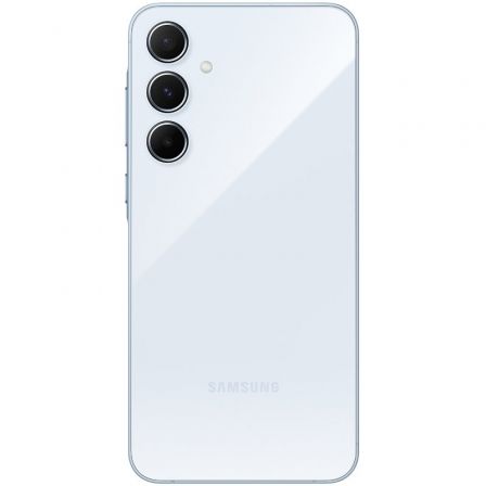 Samsung Galaxy A55 5G 256GB 8GB RAM Azul Cielo